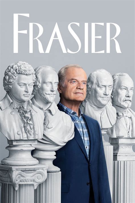 yomovies web series 2023|Frasier (TV Series 2023– )